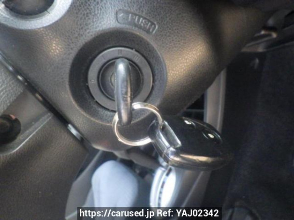 Used 2009 AT honda fit GE6 Image[18]