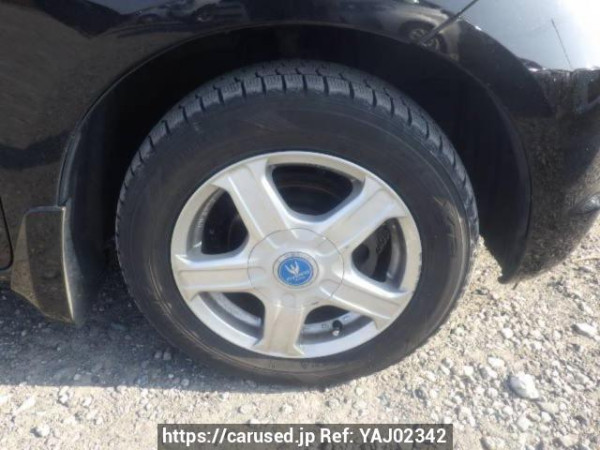 Used 2009 AT honda fit GE6 Image[24]