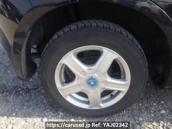 Used 2009 AT honda fit GE6 Image[25]