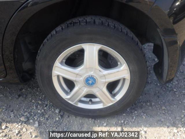 Used 2009 AT honda fit GE6 Image[26]