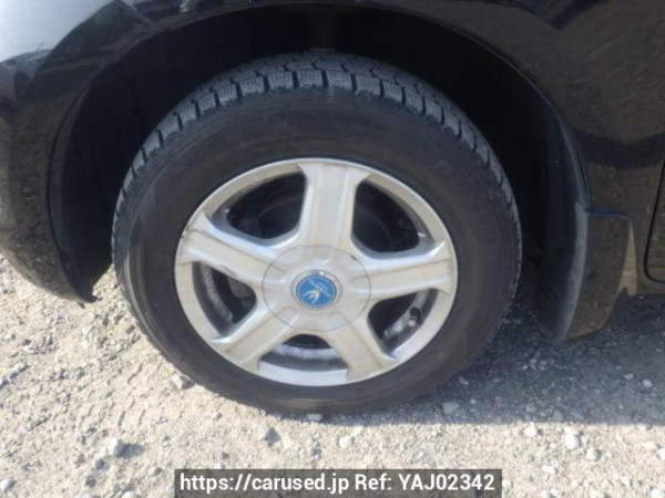 Used 2009 AT honda fit GE6 Image[27]