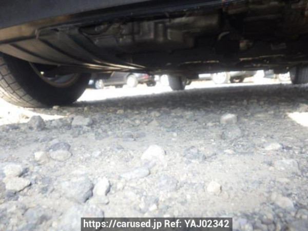 Used 2009 AT honda fit GE6 Image[28]