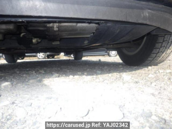 Used 2009 AT honda fit GE6 Image[29]