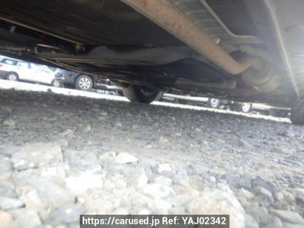 Used 2009 AT honda fit GE6 Image[31]