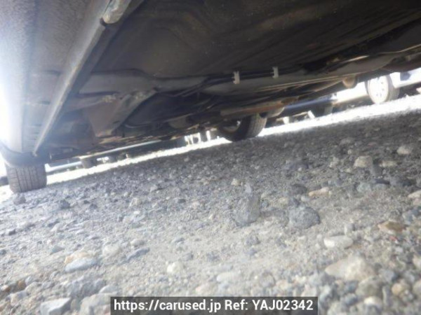 Used 2009 AT honda fit GE6 Image[32]