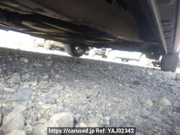 Used 2009 AT honda fit GE6 Image[33]