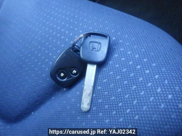 Used 2009 AT honda fit GE6 Image[36]