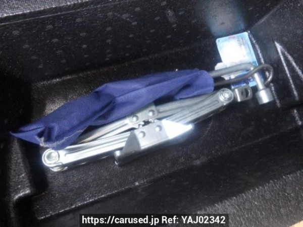 Used 2009 AT honda fit GE6 Image[37]