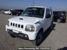 Used 1999 AT suzuki jimny JB23W Image[2]