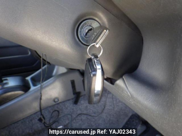 Used 1999 AT suzuki jimny JB23W Image[15]