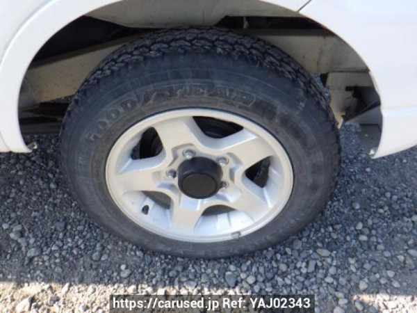 Used 1999 AT suzuki jimny JB23W Image[20]