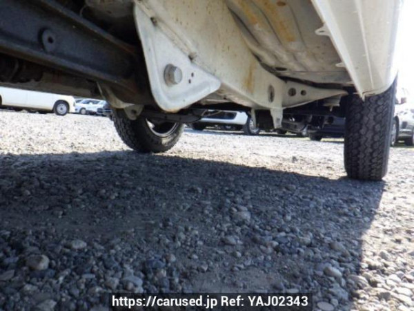 Used 1999 AT suzuki jimny JB23W Image[24]