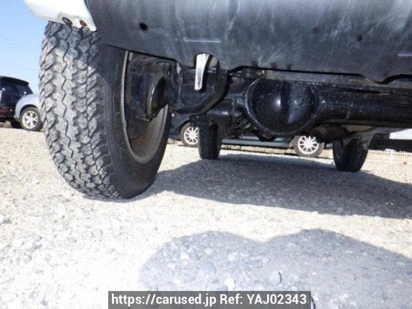 Used 1999 AT suzuki jimny JB23W Image[26]