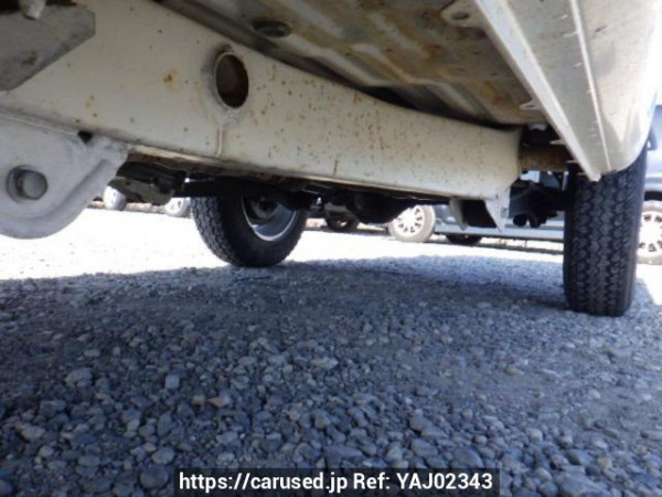 Used 1999 AT suzuki jimny JB23W Image[28]