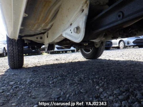 Used 1999 AT suzuki jimny JB23W Image[29]