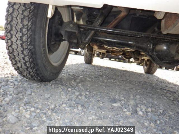 Used 1999 AT suzuki jimny JB23W Image[30]