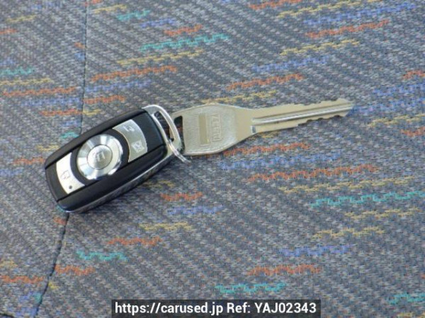 Used 1999 AT suzuki jimny JB23W Image[32]