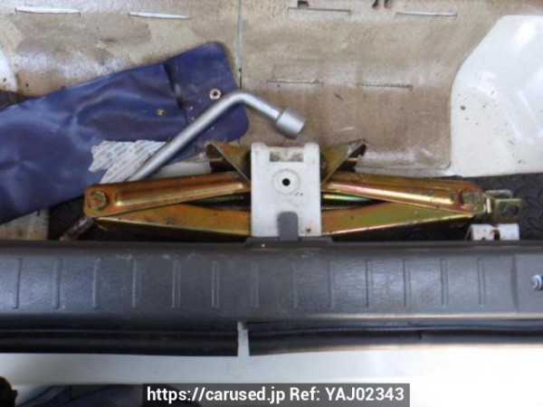 Used 1999 AT suzuki jimny JB23W Image[33]