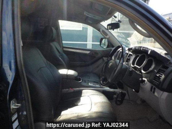 Used 2004 AT toyota hilux-surf RZN215W Image[9]