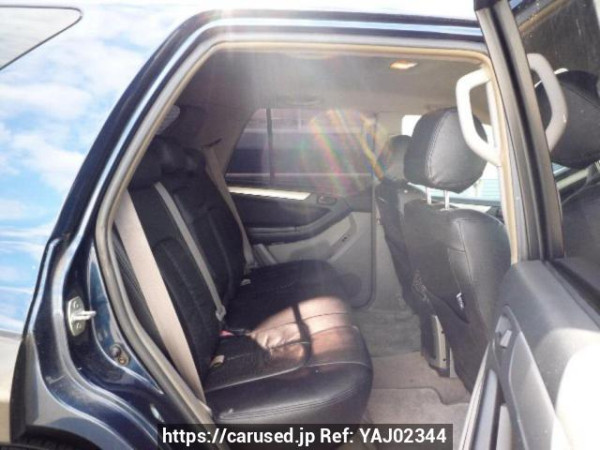 Used 2004 AT toyota hilux-surf RZN215W Image[11]