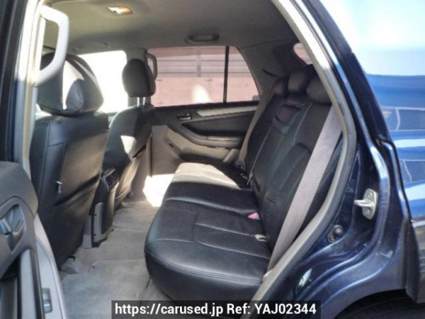 Used 2004 AT toyota hilux-surf RZN215W Image[12]