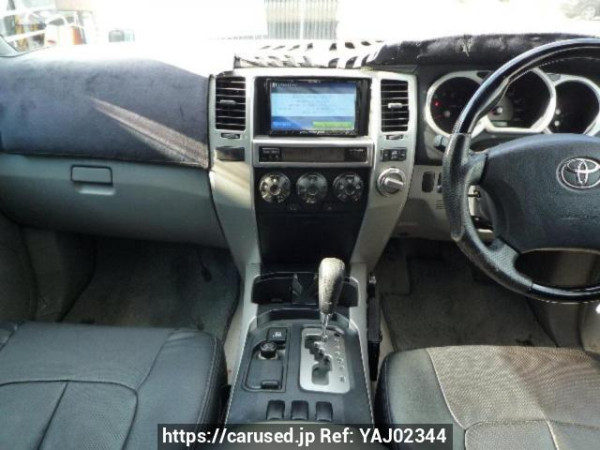 Used 2004 AT toyota hilux-surf RZN215W Image[13]