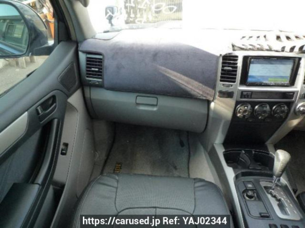 Used 2004 AT toyota hilux-surf RZN215W Image[14]