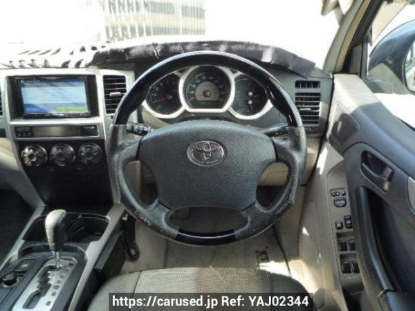 Used 2004 AT toyota hilux-surf RZN215W Image[15]