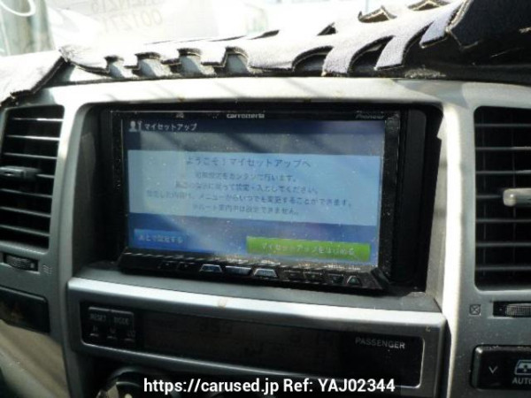 Used 2004 AT toyota hilux-surf RZN215W Image[17]