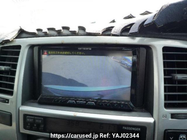 Used 2004 AT toyota hilux-surf RZN215W Image[18]