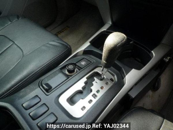 Used 2004 AT toyota hilux-surf RZN215W Image[20]