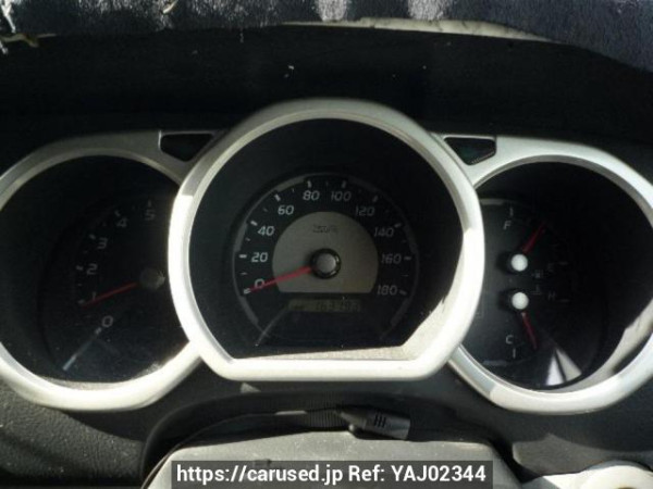 Used 2004 AT toyota hilux-surf RZN215W Image[21]
