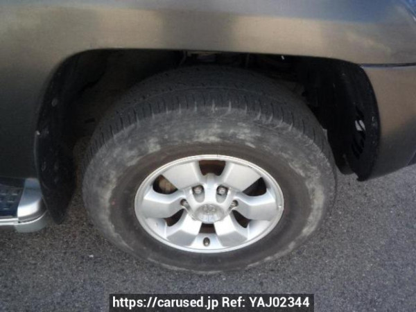 Used 2004 AT toyota hilux-surf RZN215W Image[24]
