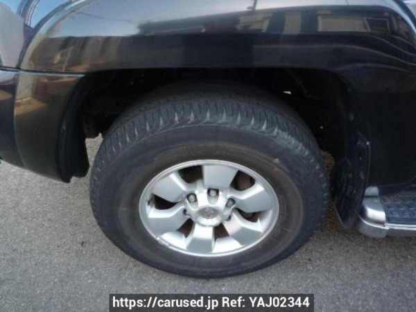 Used 2004 AT toyota hilux-surf RZN215W Image[25]