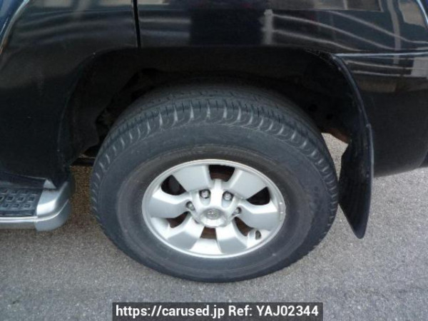 Used 2004 AT toyota hilux-surf RZN215W Image[26]