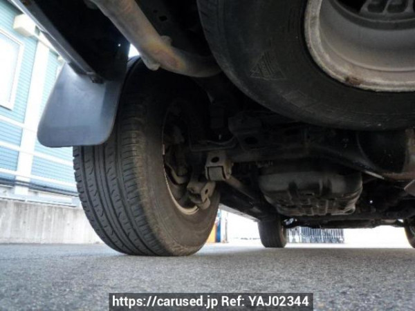 Used 2004 AT toyota hilux-surf RZN215W Image[31]