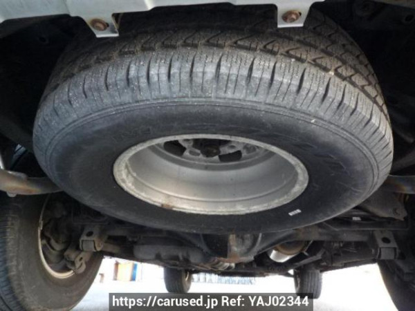 Used 2004 AT toyota hilux-surf RZN215W Image[37]