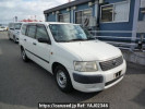 Toyota Succeed Van NCP51V