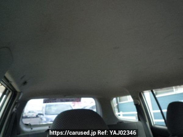 Used 2006 AT toyota succeed-van NCP51V Image[10]