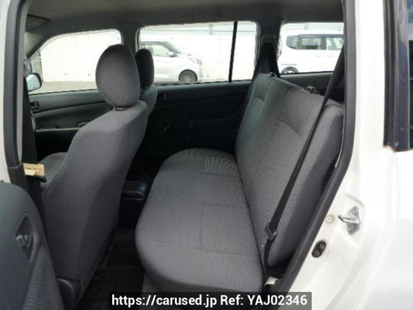 Used 2006 AT toyota succeed-van NCP51V Image[13]