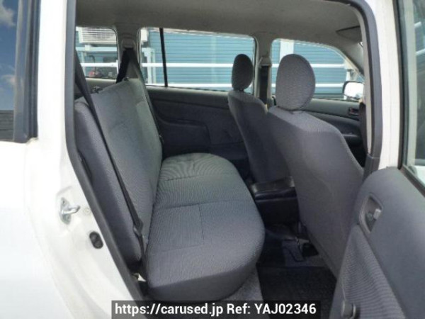 Used 2006 AT toyota succeed-van NCP51V Image[14]