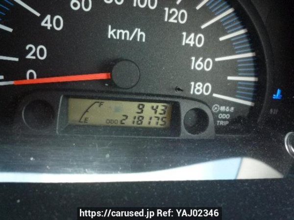 Used 2006 AT toyota succeed-van NCP51V Image[19]