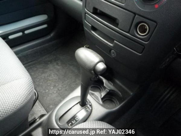 Used 2006 AT toyota succeed-van NCP51V Image[23]