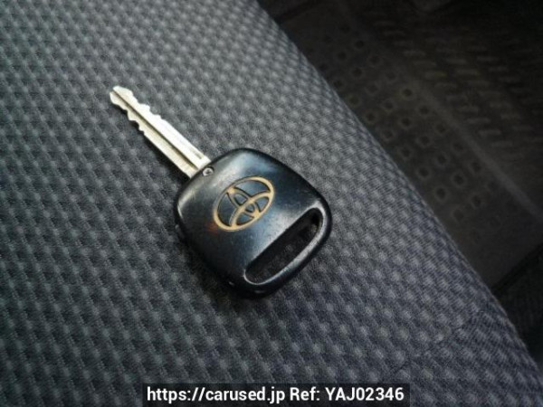 Used 2006 AT toyota succeed-van NCP51V Image[24]