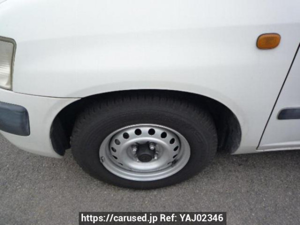 Used 2006 AT toyota succeed-van NCP51V Image[25]