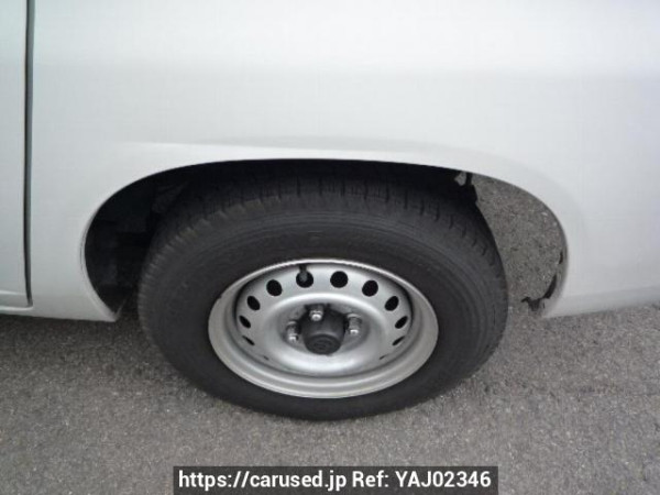 Used 2006 AT toyota succeed-van NCP51V Image[26]
