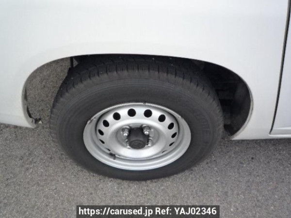 Used 2006 AT toyota succeed-van NCP51V Image[27]