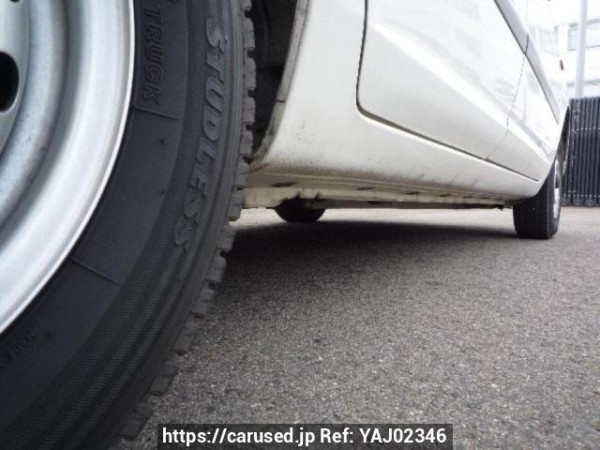 Used 2006 AT toyota succeed-van NCP51V Image[31]