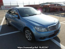 Mercedes Benz C-Class 204048