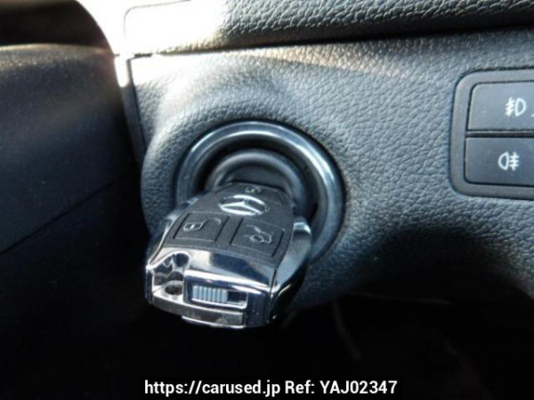 Used 2010 AT mercedes-benz c-class 204048 Image[15]